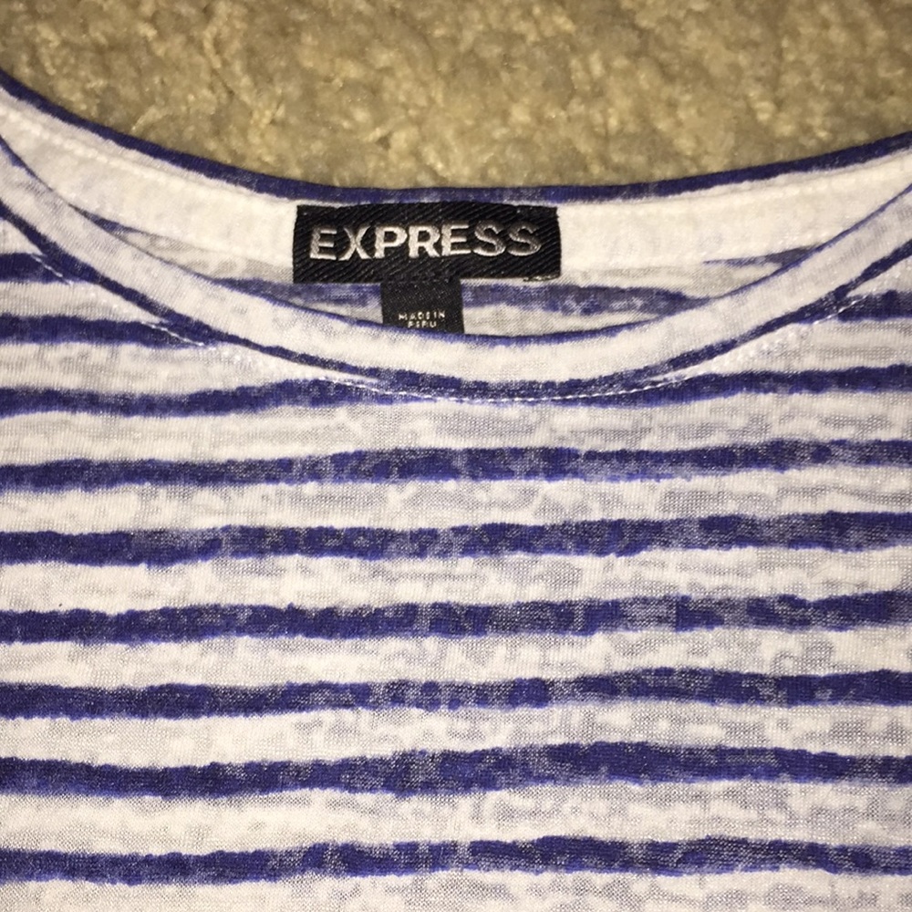 Express Shirt - Picture 2 of 2